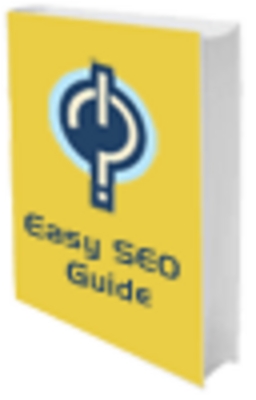 Product picture Easy SEO Guide - Step-by-Step Search Engine Optimization